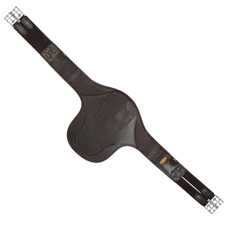 Schockmöhle Stud Guard Girth Oklahoma