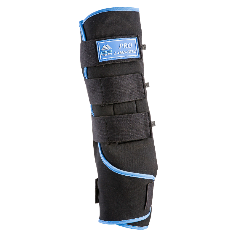 Lami-Cell “Ice Boots” Stalbeschermers
