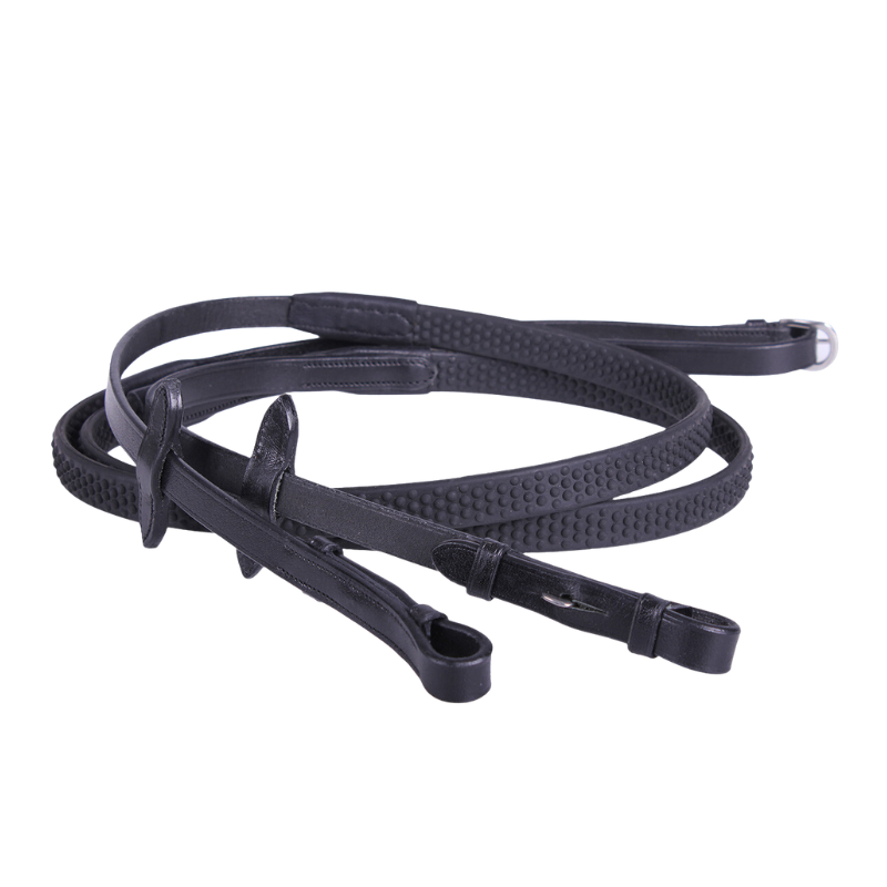 Qhp Teugel Rubber Soft