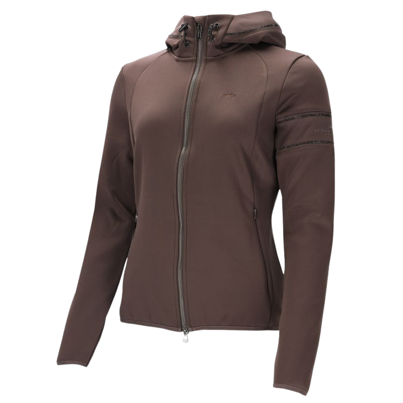 Schockmöhle Jersey Hoody SP SPSophie Style