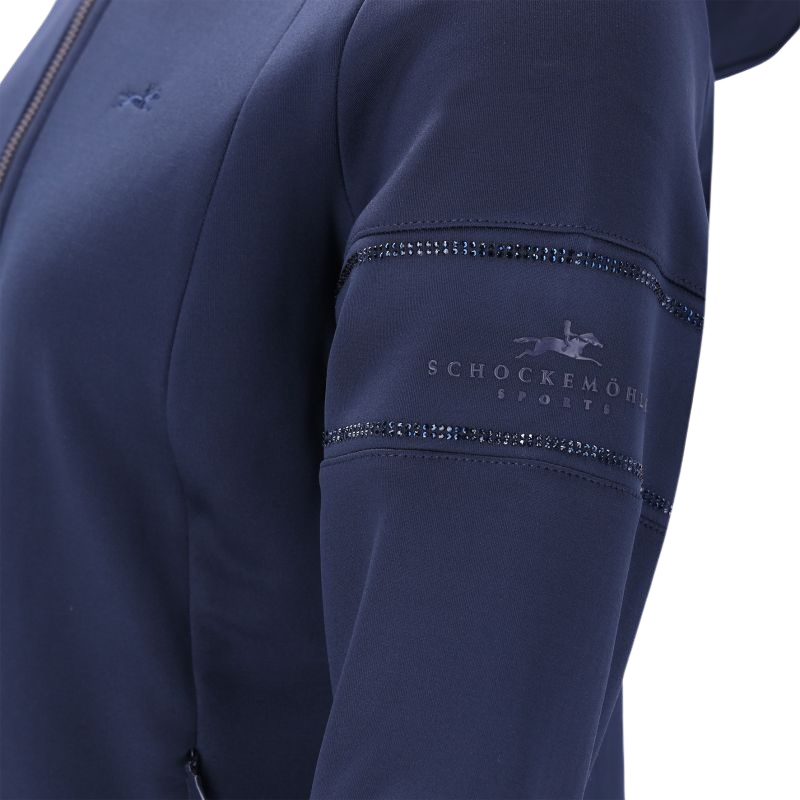 Schockmöhle Jersey Hoody SP SPSophie Style