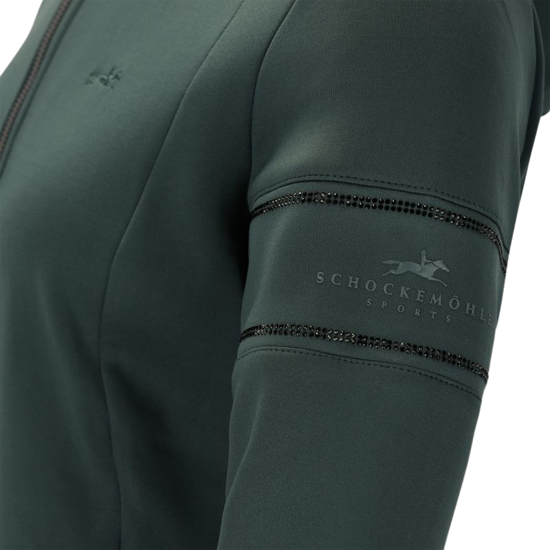 Schockmöhle Jersey Hoody SP SPSophie Style