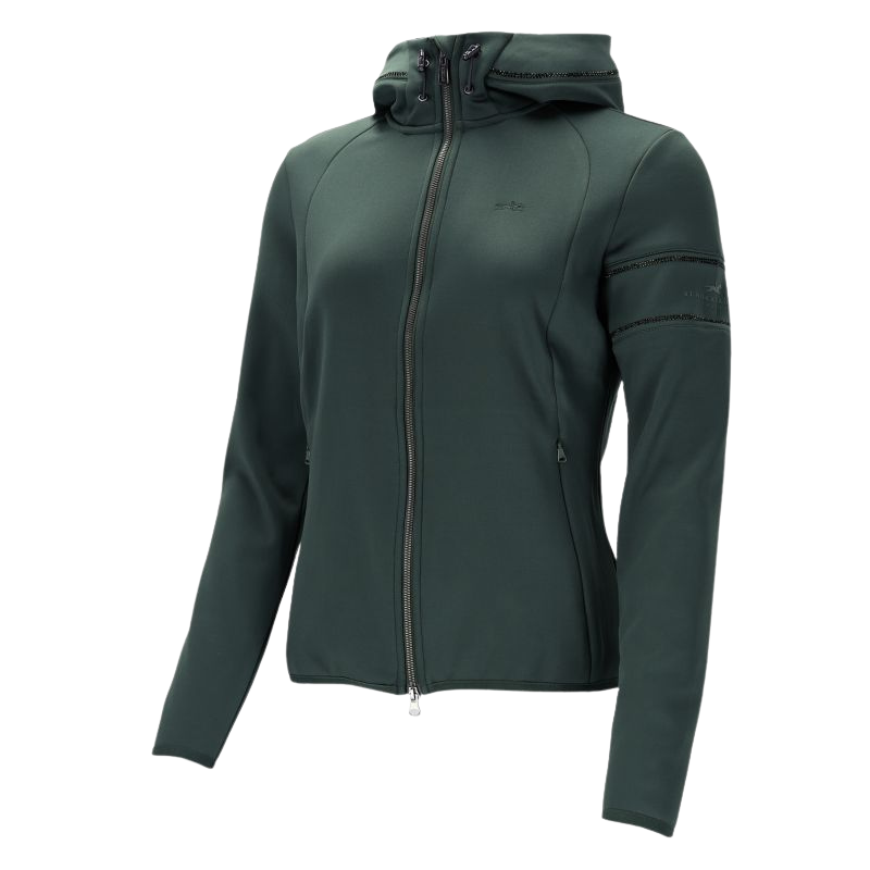 Schockmöhle Jersey Hoody SP SPSophie Style