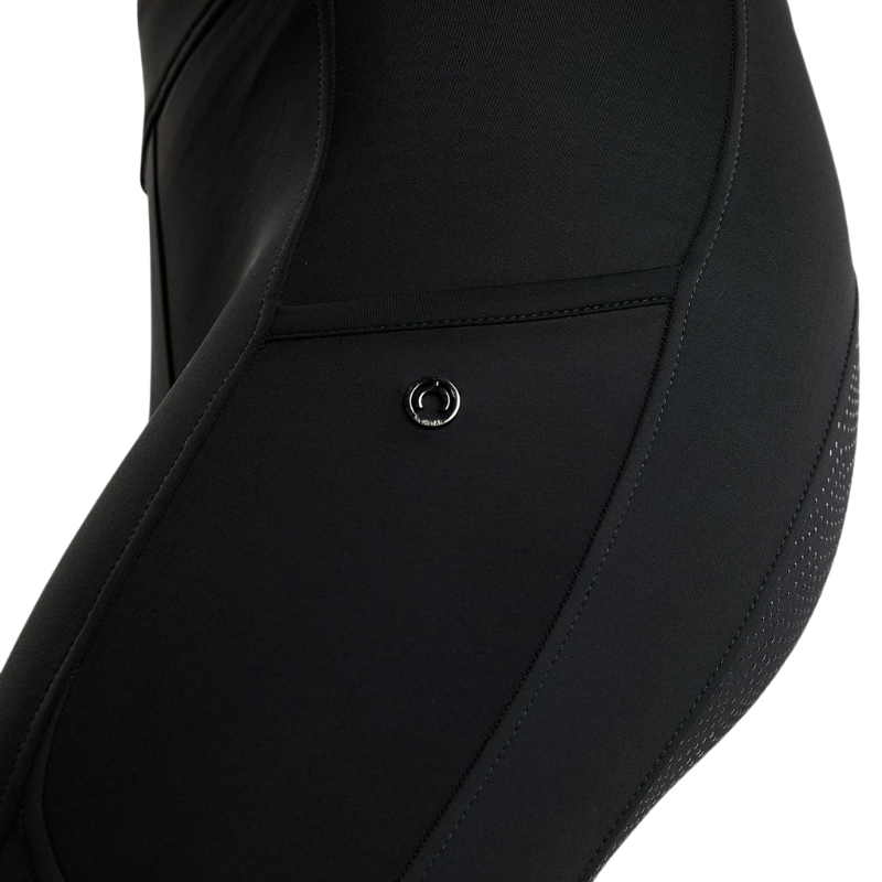Montar MoAddie Hybrid Pull-on in thermo