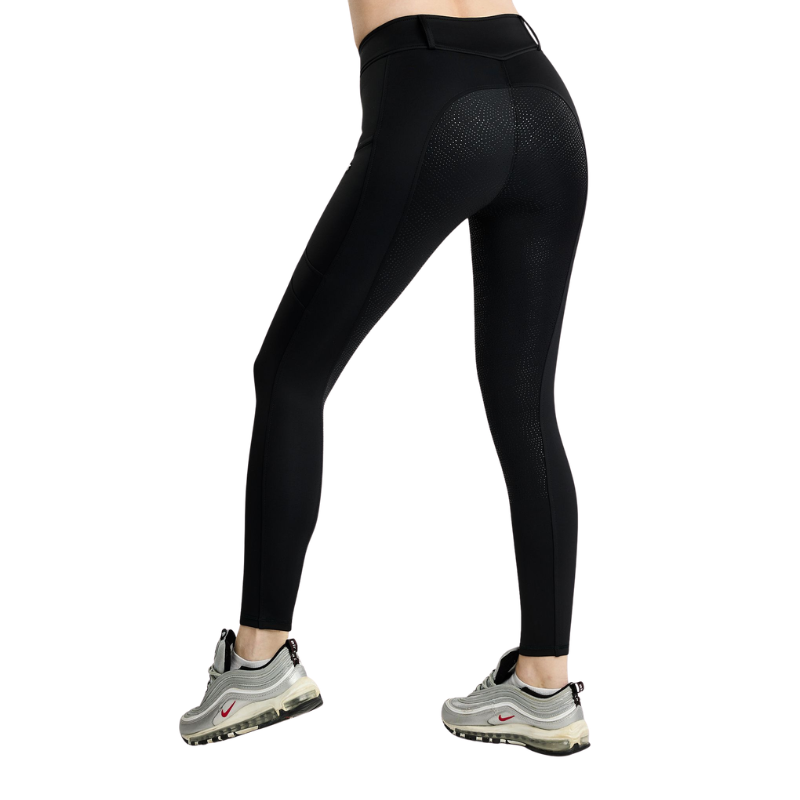 Montar MoAddie Hybrid Pull-on in thermo