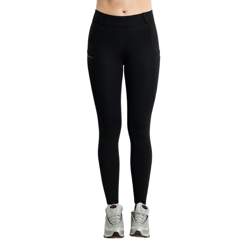 Montar MoAddie Hybrid Pull-on in thermo