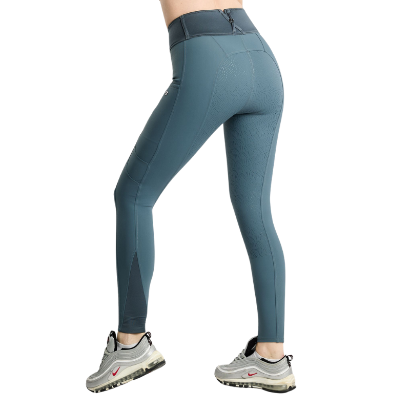 Montar MoAddie Softshell Breeches
