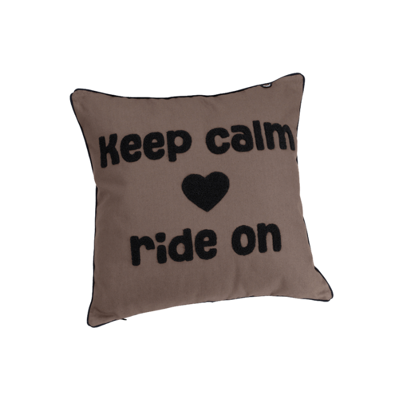 Pillow Cover Cotton Dynamic