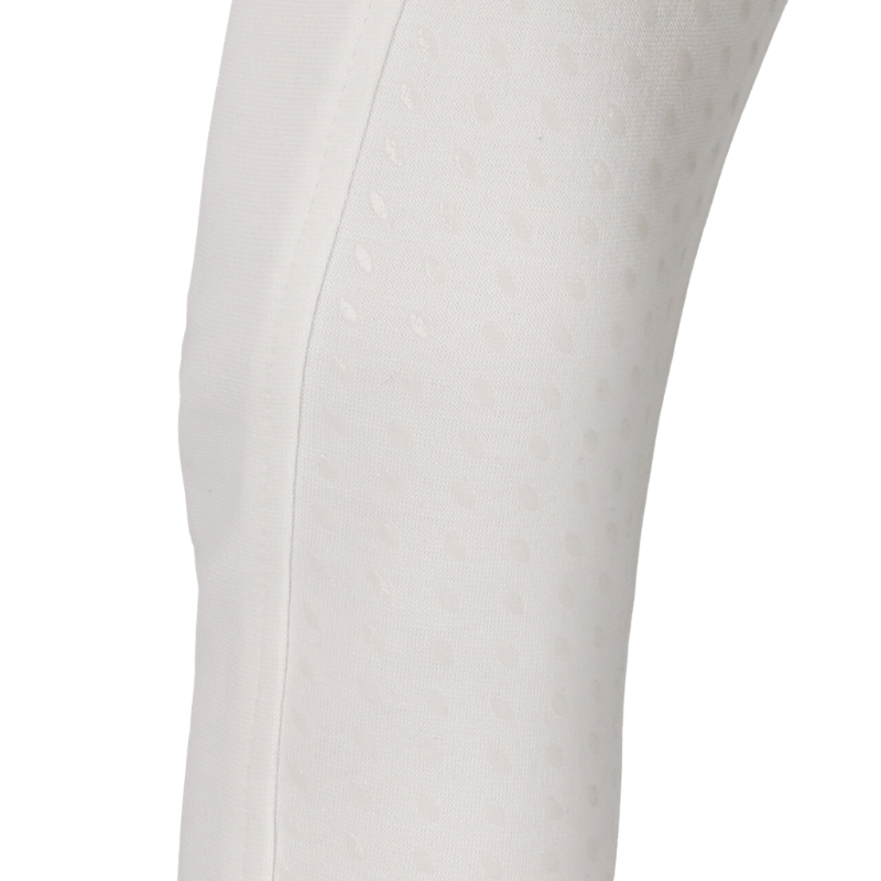 Qhp Rijbroek Junior Full Grip