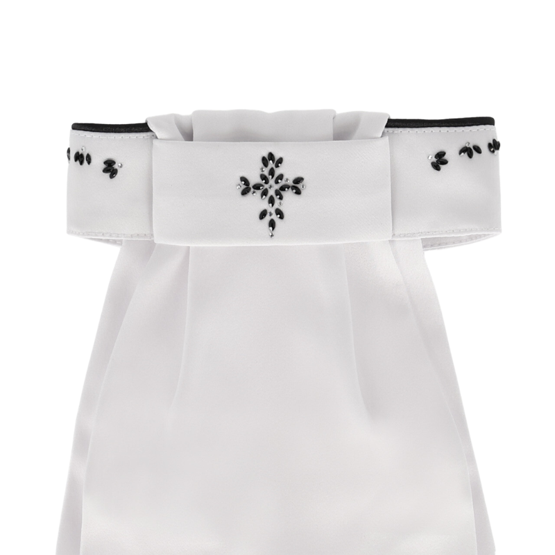 Qhp Plastron Novah