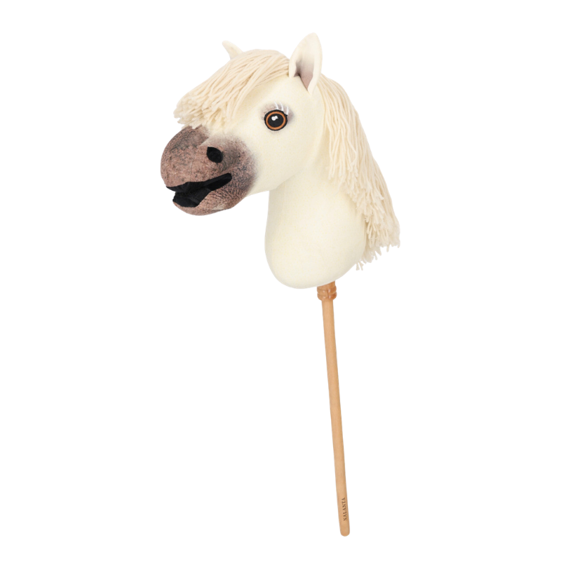 Qhp Nalanta Stokpaard Hobby Horse