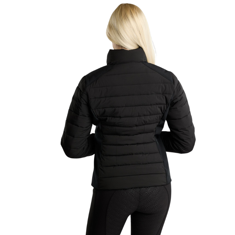 Montar MoRuby Padded Jacket w. Softshell