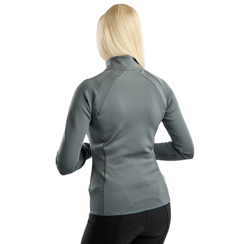 Montar MoEverline Full Zip Jacket