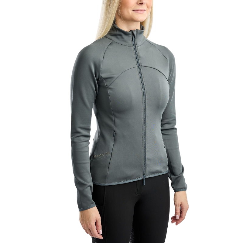 Montar MoEverline Full Zip Jacket