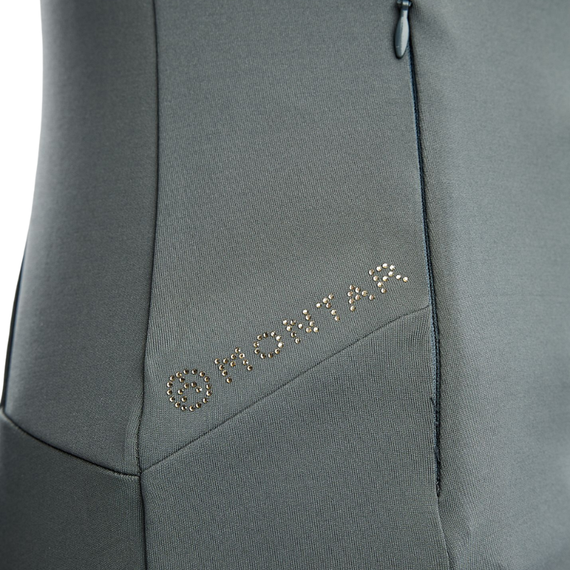 Montar MoEverline Full Zip Jacket