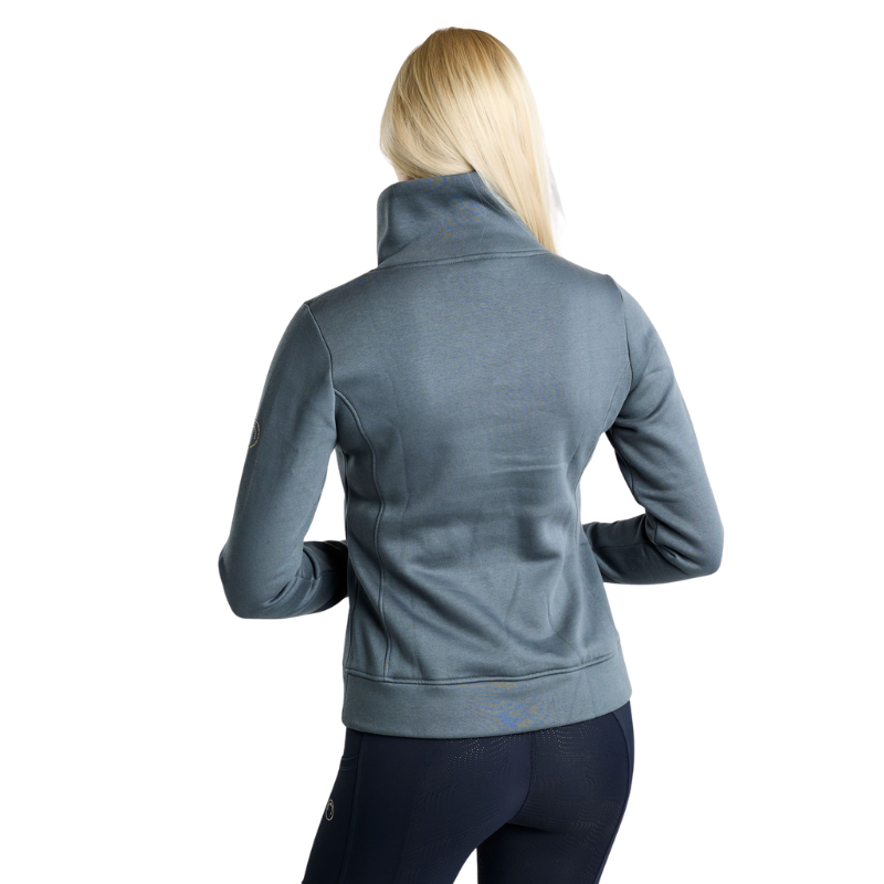 Montar MoNaja Sweatshirt w. High Collar