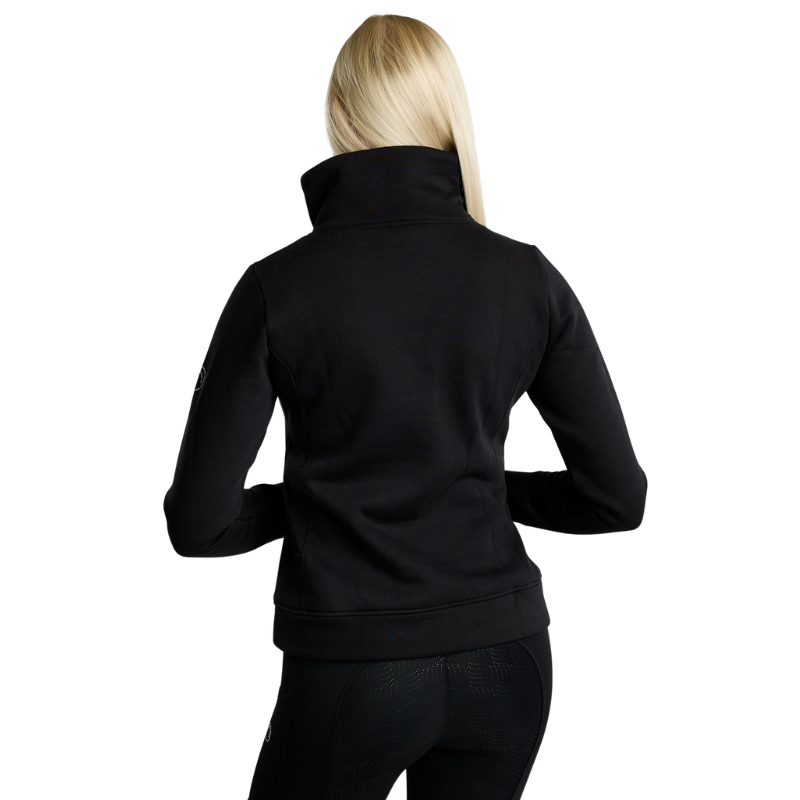 Montar MoNaja Sweatshirt w. High Collar