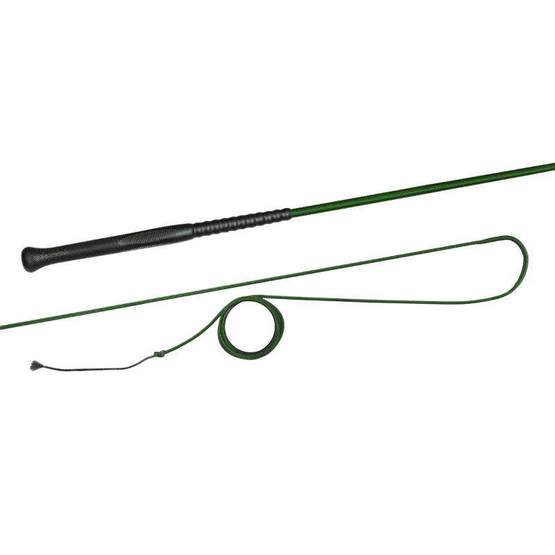 Fleck Longeerzweep Ergo-Grip