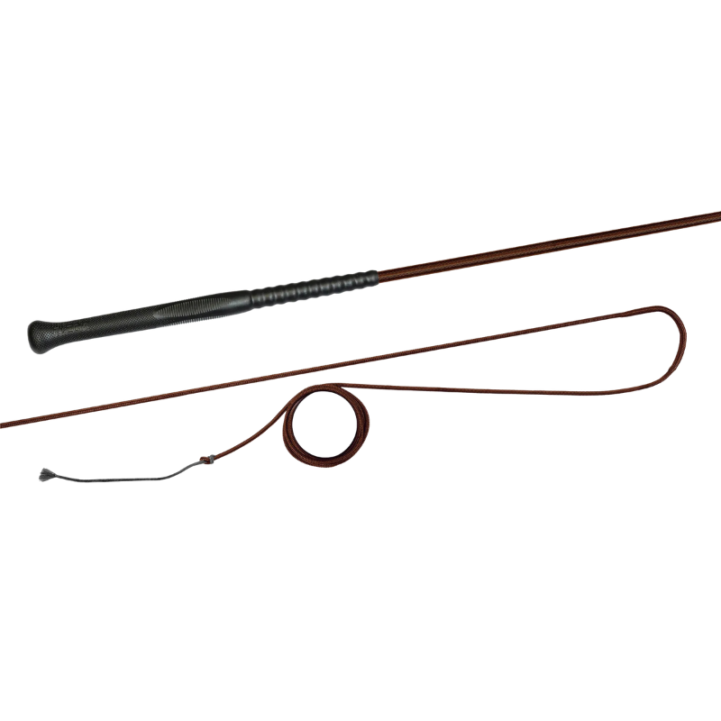 Fleck Longeerzweep Ergo-Grip