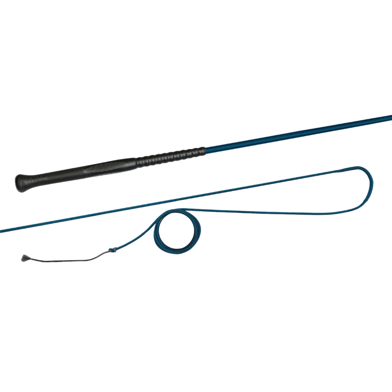 Fleck Longeerzweep Ergo-Grip
