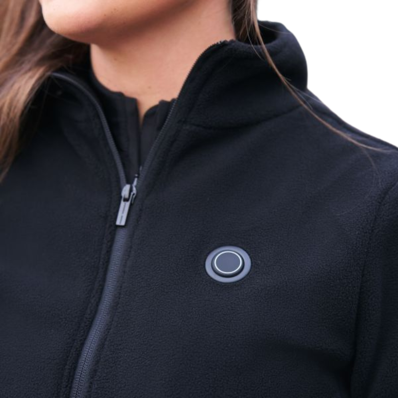 Imperial Riding Heated Cardigan IRH