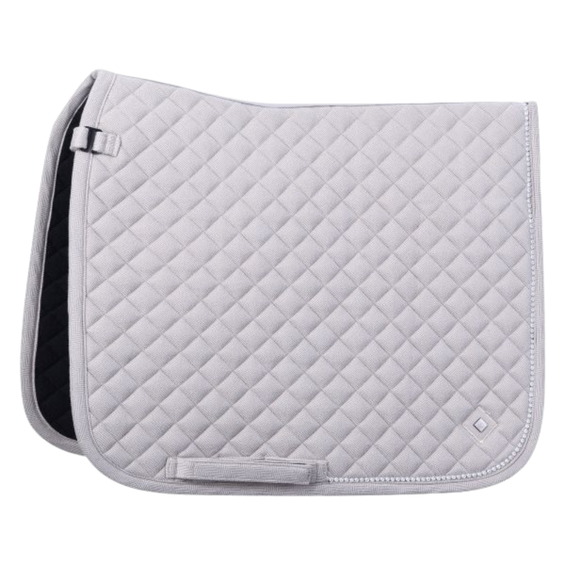 Imperial Riding Saddlepad IRHPenny Herringbone DR