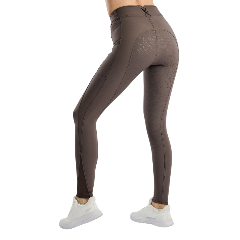 Montar Megan Breeches w. Phone Pockets