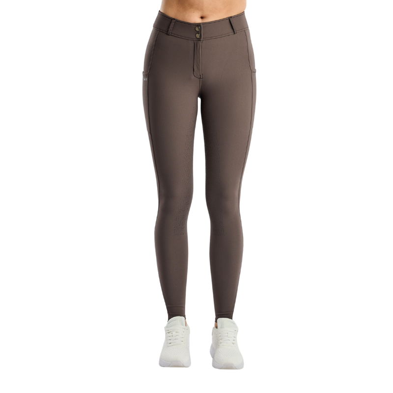 Montar Megan Breeches w. Phone Pockets