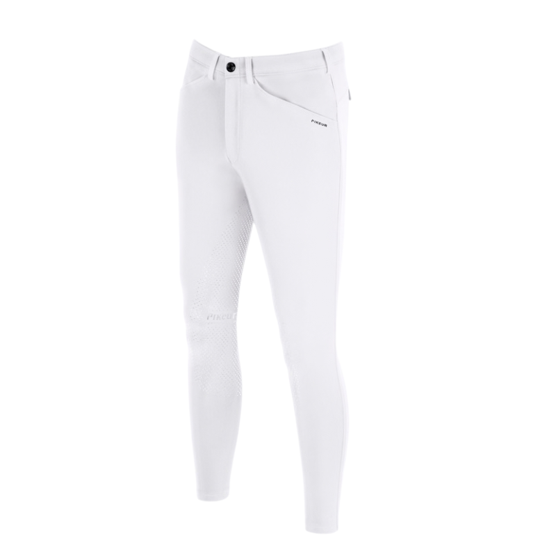 Pikeur New Rodrigo Griptec Full