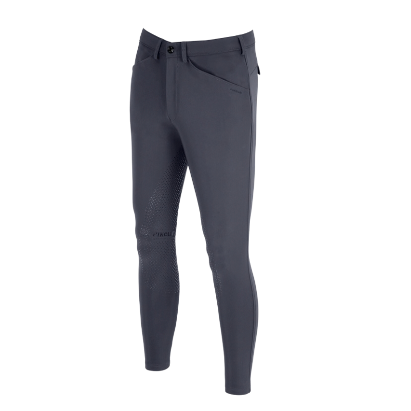 Pikeur New Rodrigo Griptec Full