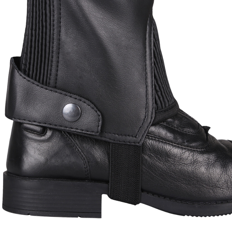 Qhp Chap Shimmer Junior