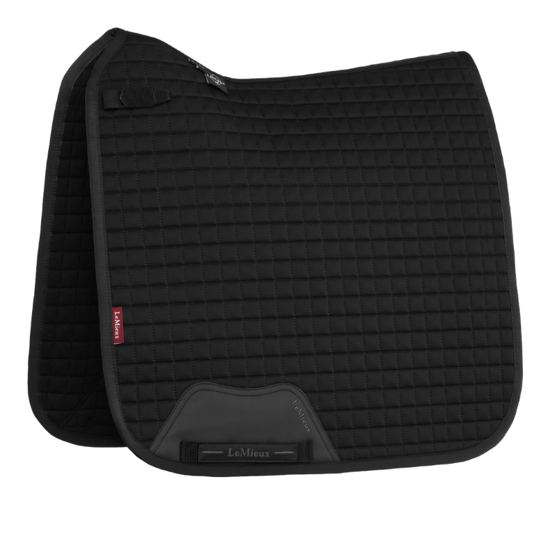 Lemieux Cotton Dressage Square