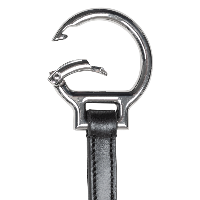 Waldhausen Pro Martingalfork With Snap Rings