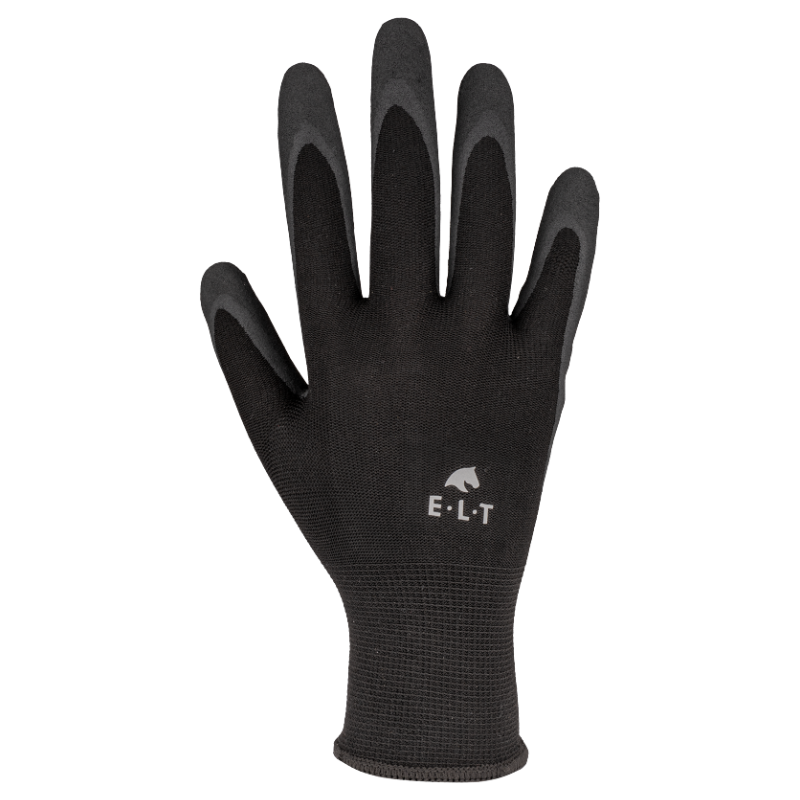 E.L.T. Work Glove