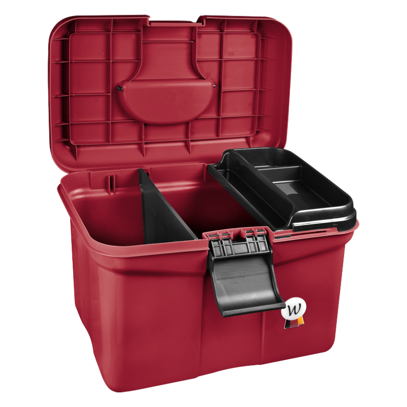 Waldhausen Poetsbox Eco