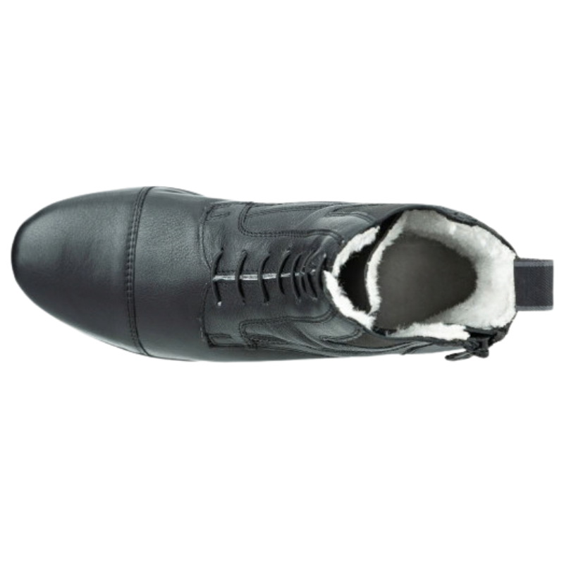 Suedwind Advanced II Side Zip Lace Soft Winter Jodphur
