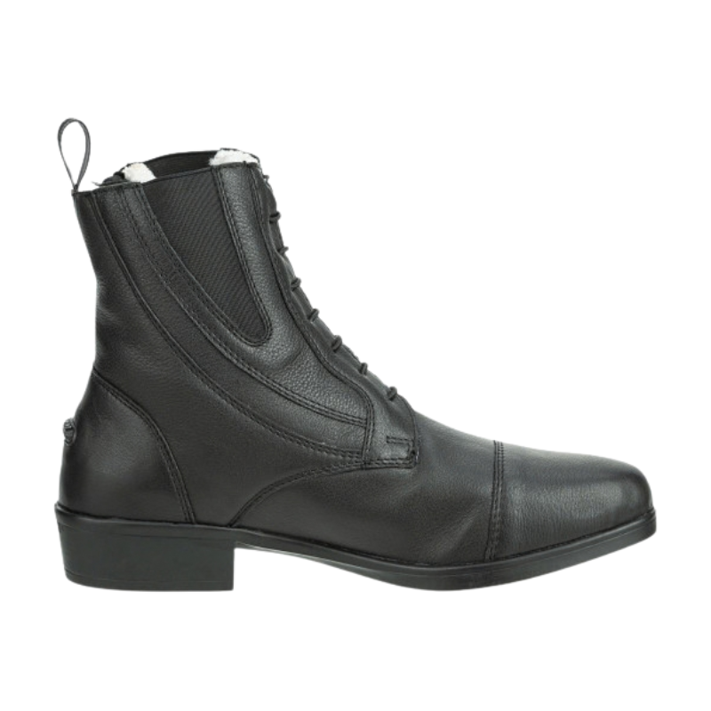 Suedwind Advanced II Side Zip Lace Soft Winter Jodphur