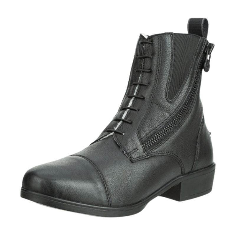 Suedwind Advanced II Side Zip Lace Soft Winter Jodphur