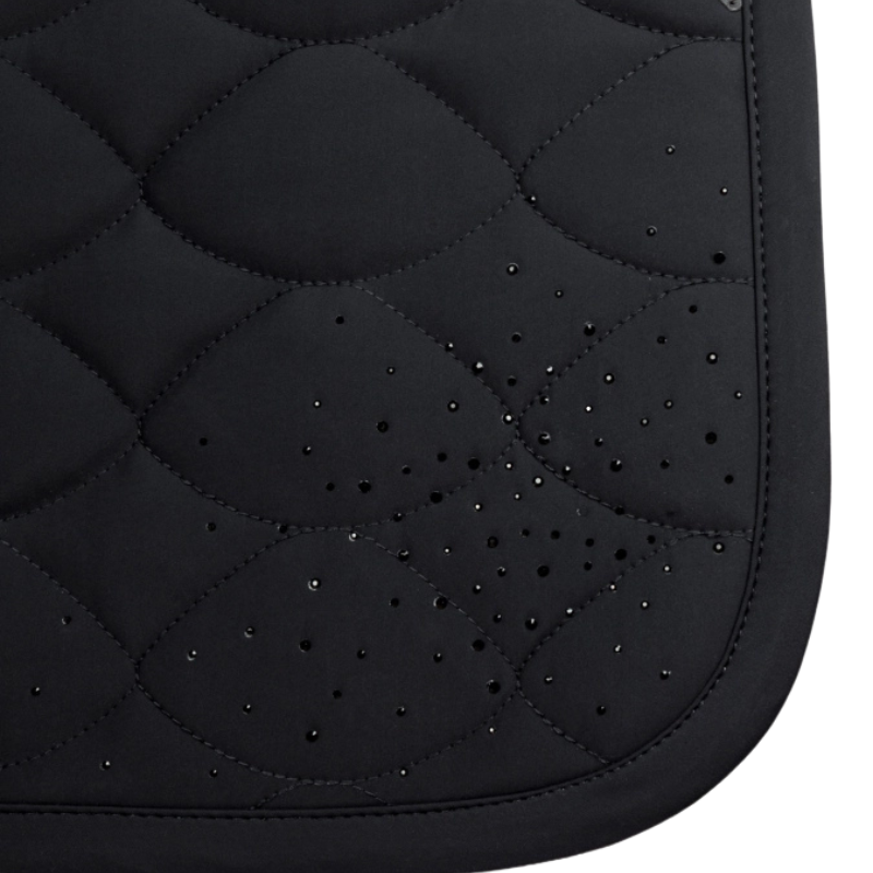 Equiline Almond Tech Saddle Cloth Strass