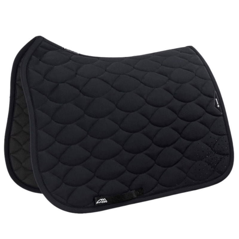 Equiline Almond Tech Saddle Cloth Strass