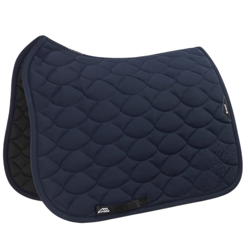 Equiline Almond Tech Saddle Cloth Strass