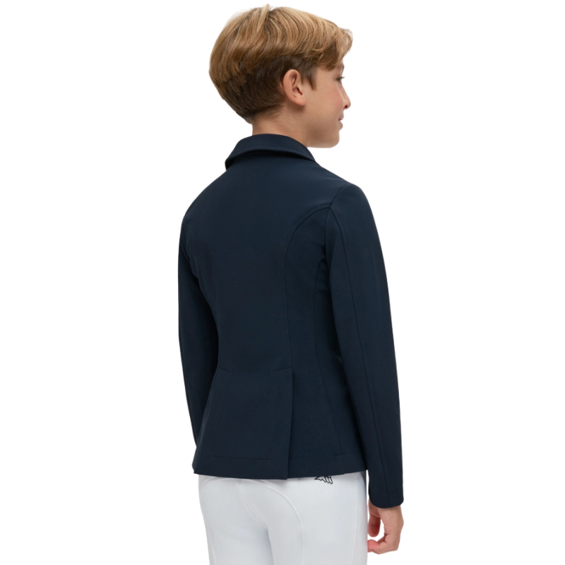 Equiline Boy's Competition Jacket