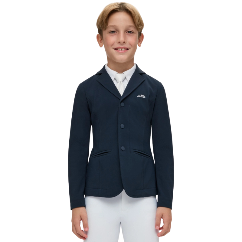 Equiline Boy's Competition Jacket