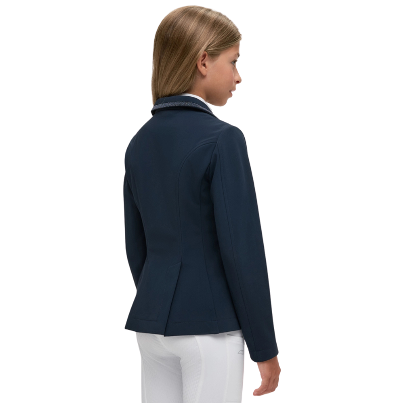 Equiline Girl's Competition Jacket