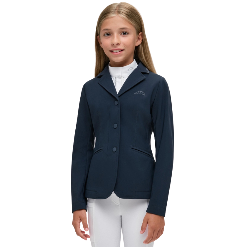 Equiline Girl's Competition Jacket