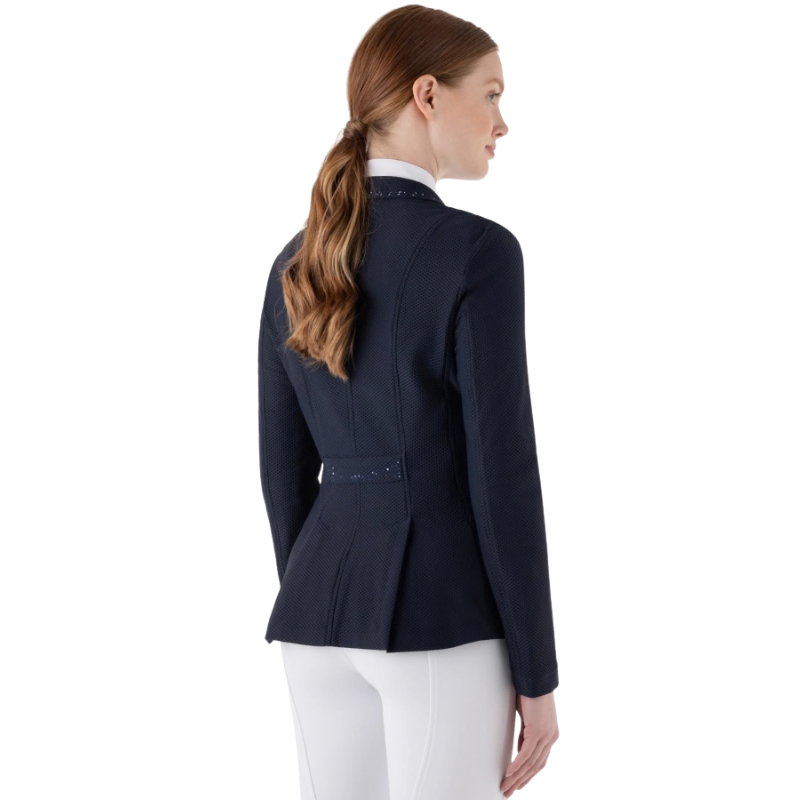 Equiline Women's Mesh Competition Jacket