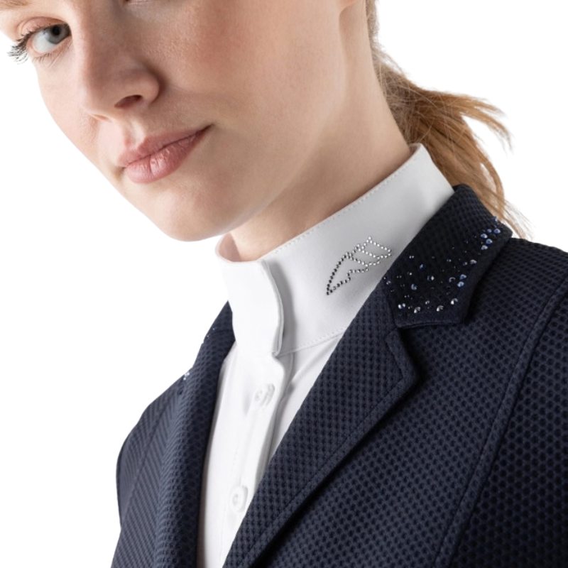 Equiline Women's Mesh Competition Jacket