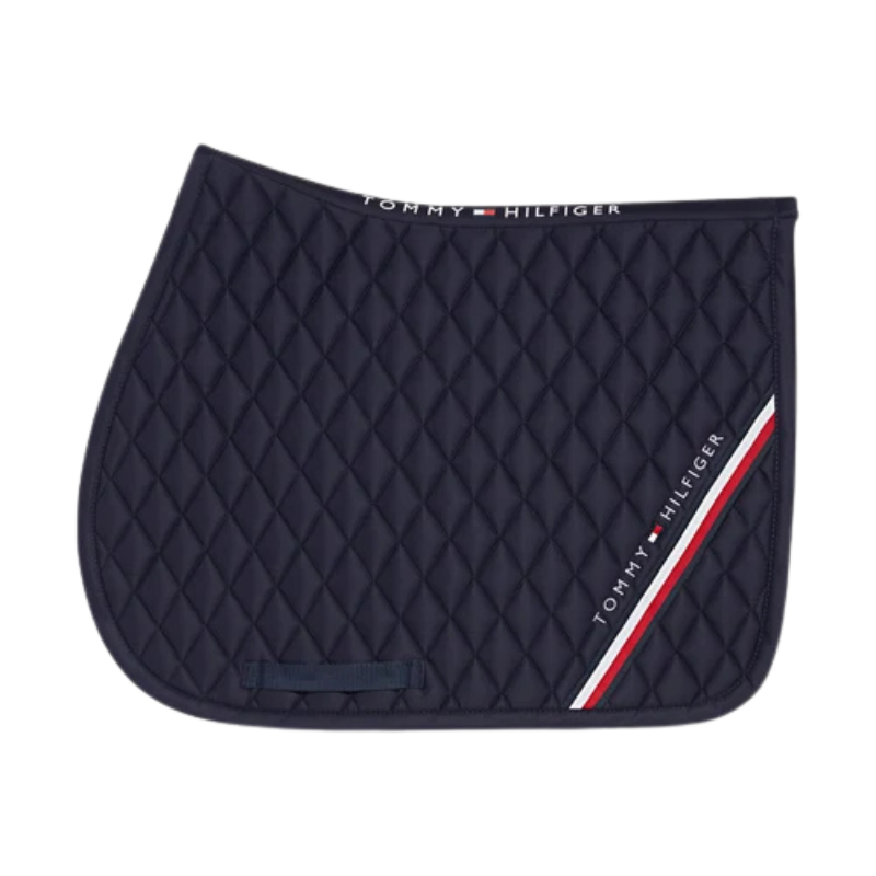 Tommy Hilfiger Stanford Jumping Zadeldek