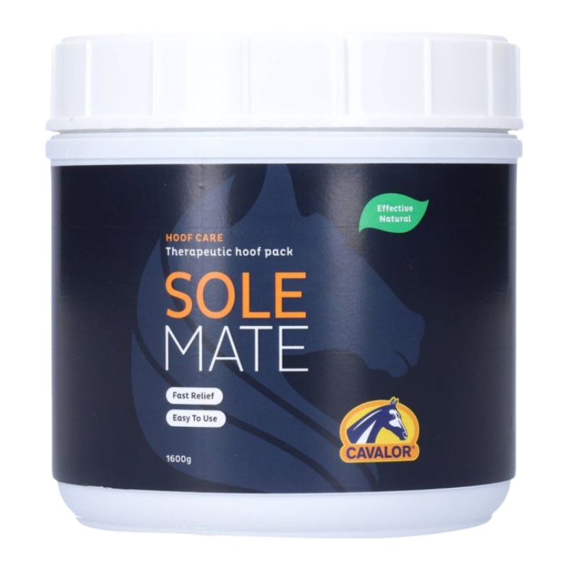 Cavalor Solemate