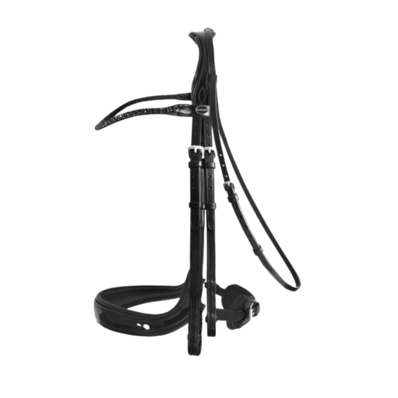 Passier Moonlight Double Bridle